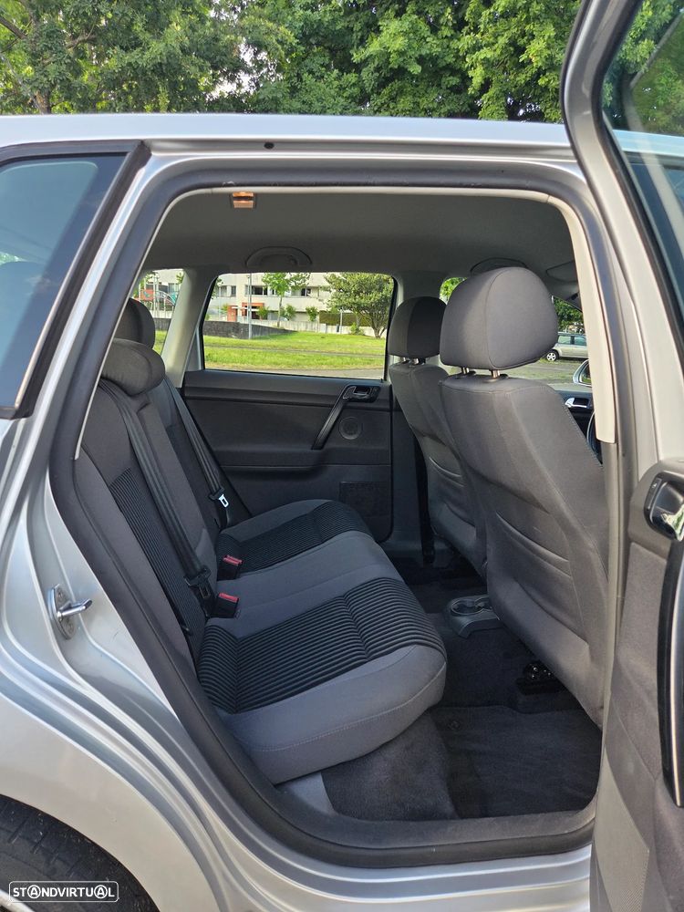 VW Polo 1.2 Sportline - 3