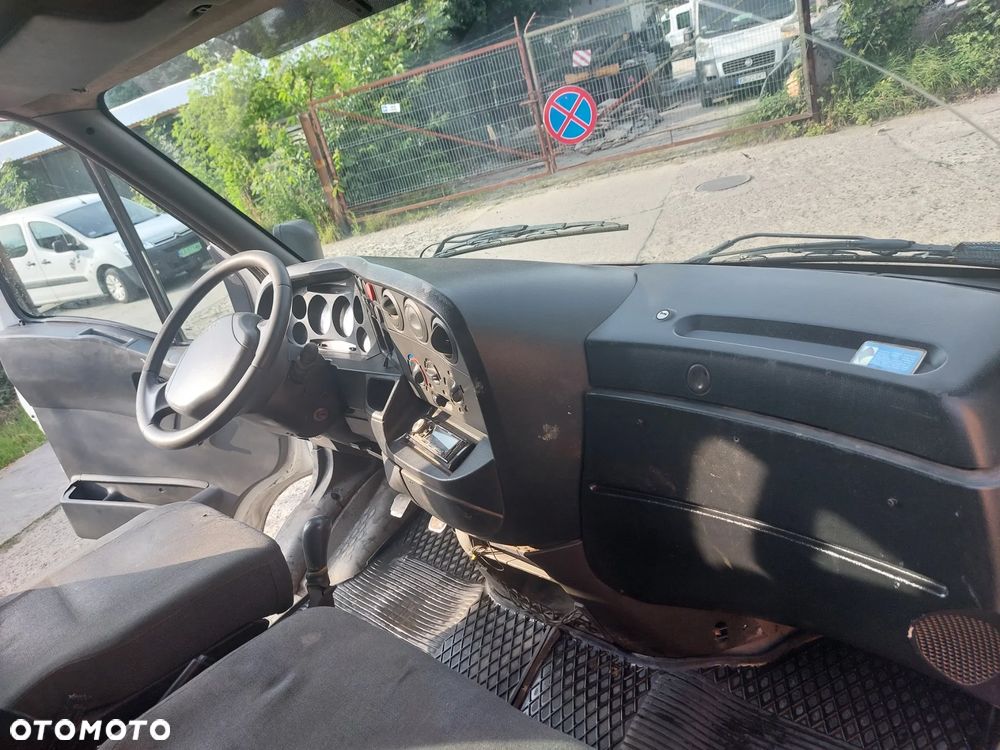 Iveco Daily 35C12V - 7