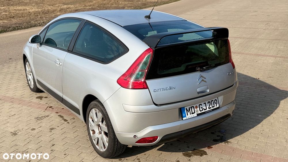 Citroën C3 1.6 HDi FAP Exclusive - 5