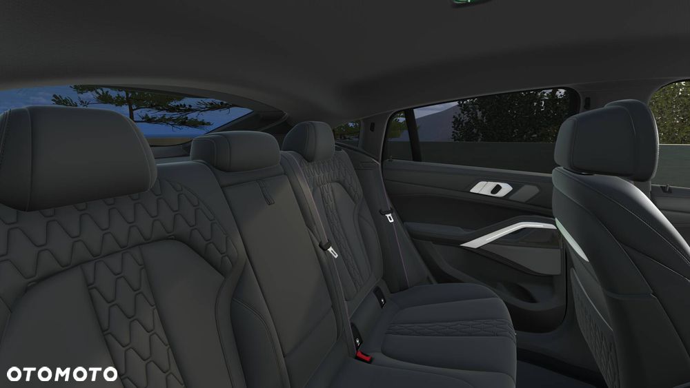 BMW X6 xDrive40i M Sport - 12