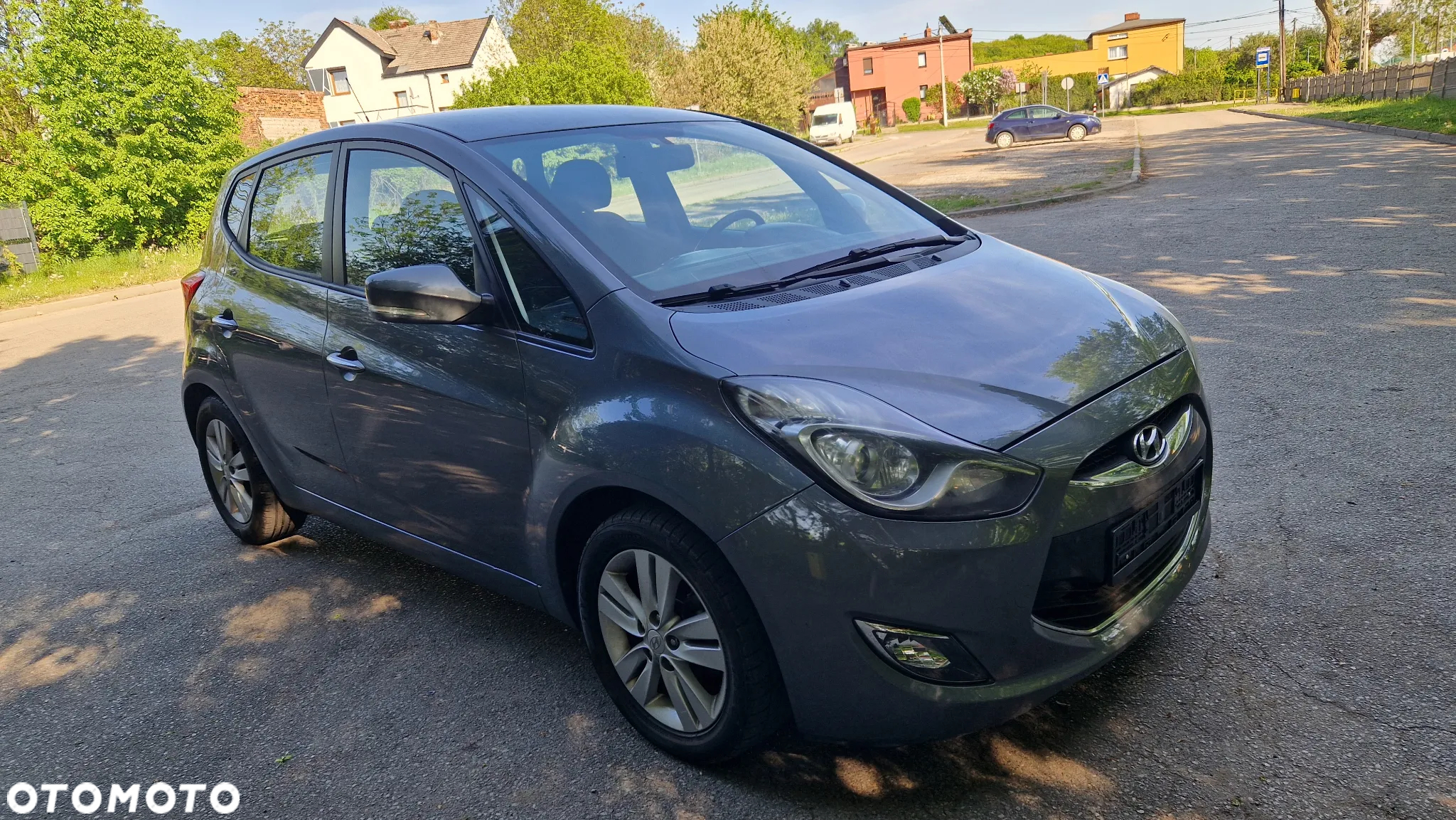 Hyundai ix20 1.4 blue Comfort - 2
