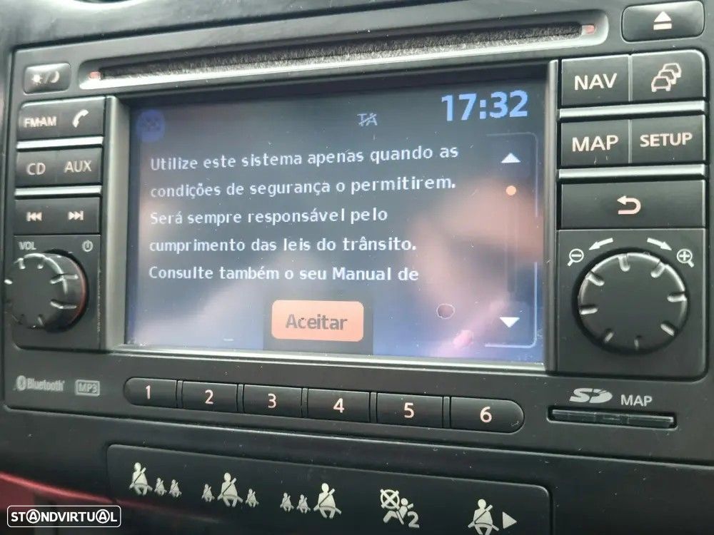 Nissan Qashqai +2 1.5 dCi Tekna Premium 17 - 17