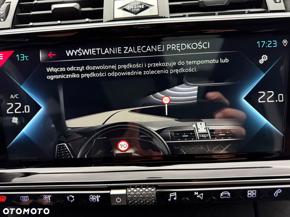 DS Automobiles DS 7 Crossback 1.6 E-Tense Performance Line - 31