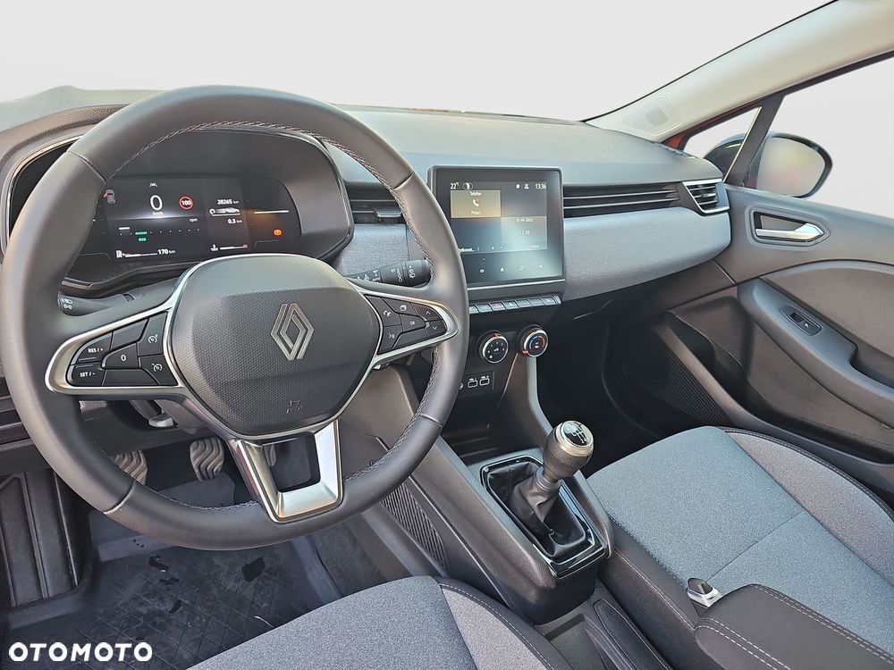Renault Clio 1.0 TCe Evolution - 12
