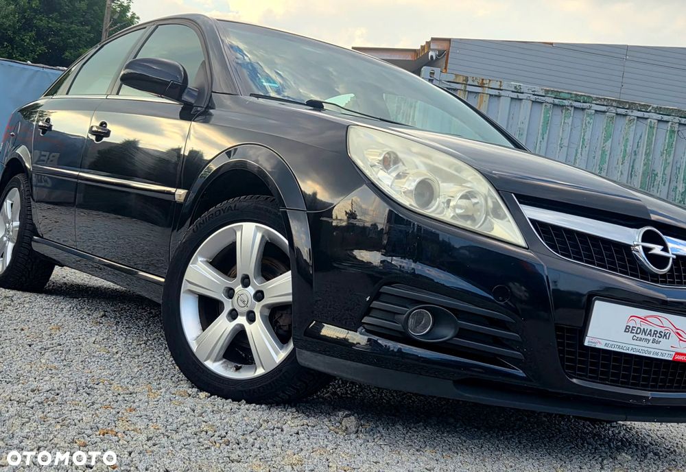 Opel Vectra 1.8 Edition - 3