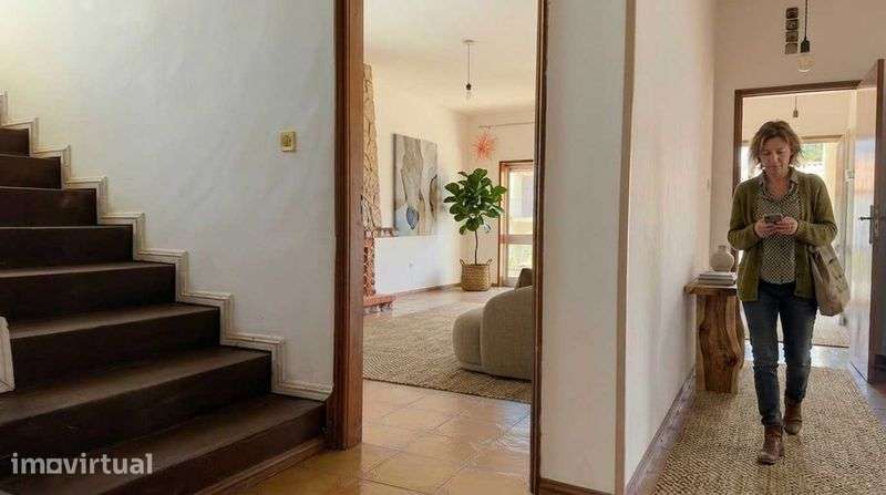 Moradia T3 com 550 m² de terreno em Nespereira, Lousada - Grande imagem: 3/12