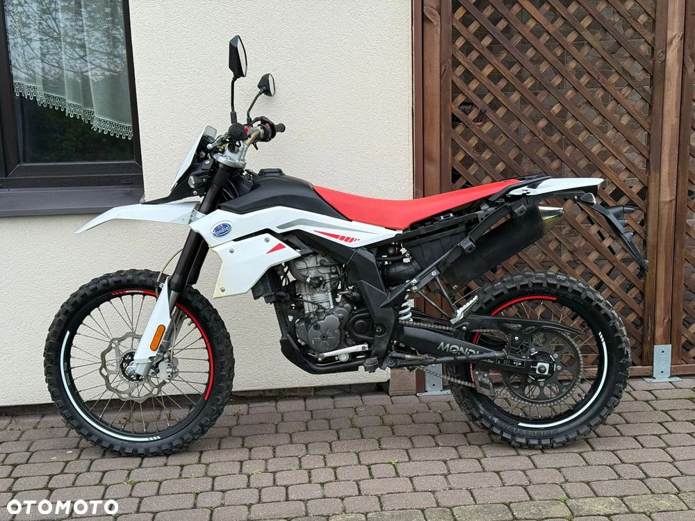 Mondial SMX - 5