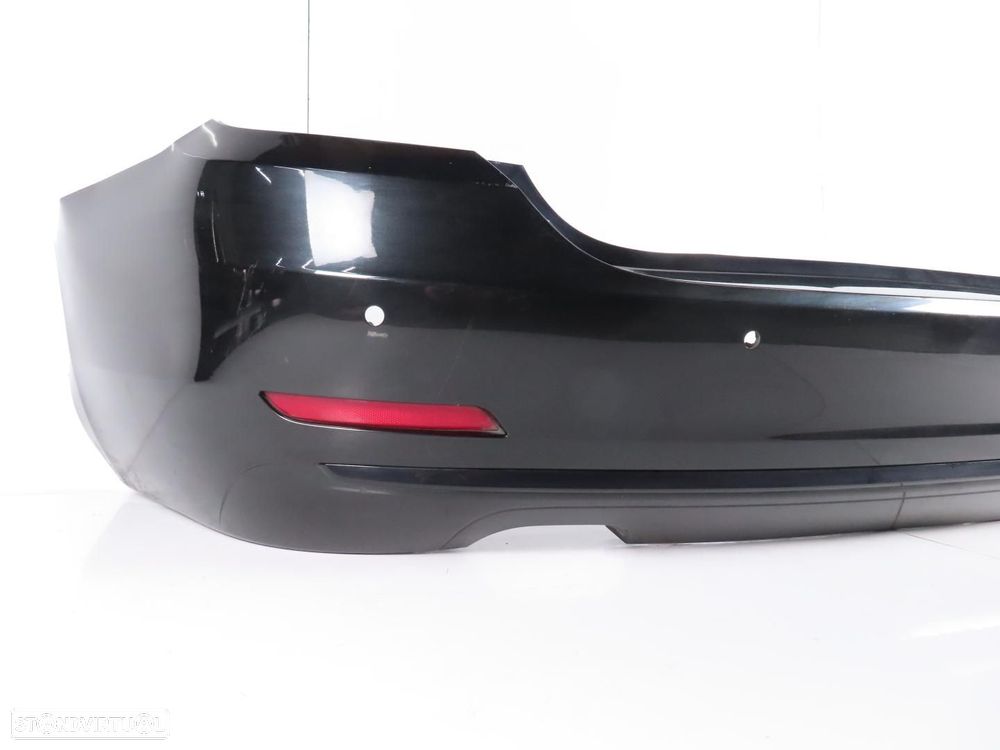 Parachoques Sport Trás Usado / Original BMW 4 Coupe (F32, F82)/BMW 4 Convertible... - 2