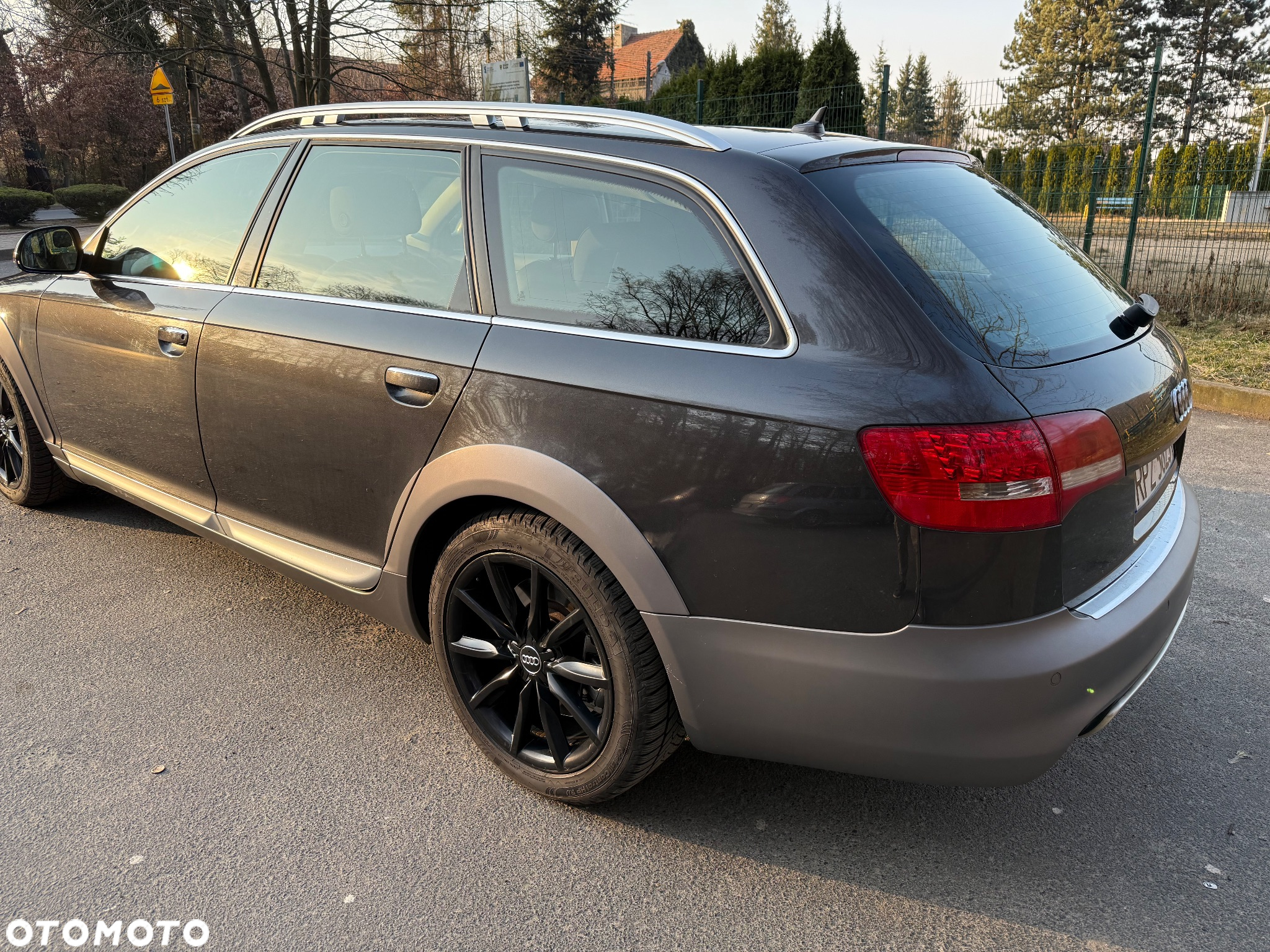 Audi A6 Allroad quattro 3.0 TDI DPF tiptronic - 5