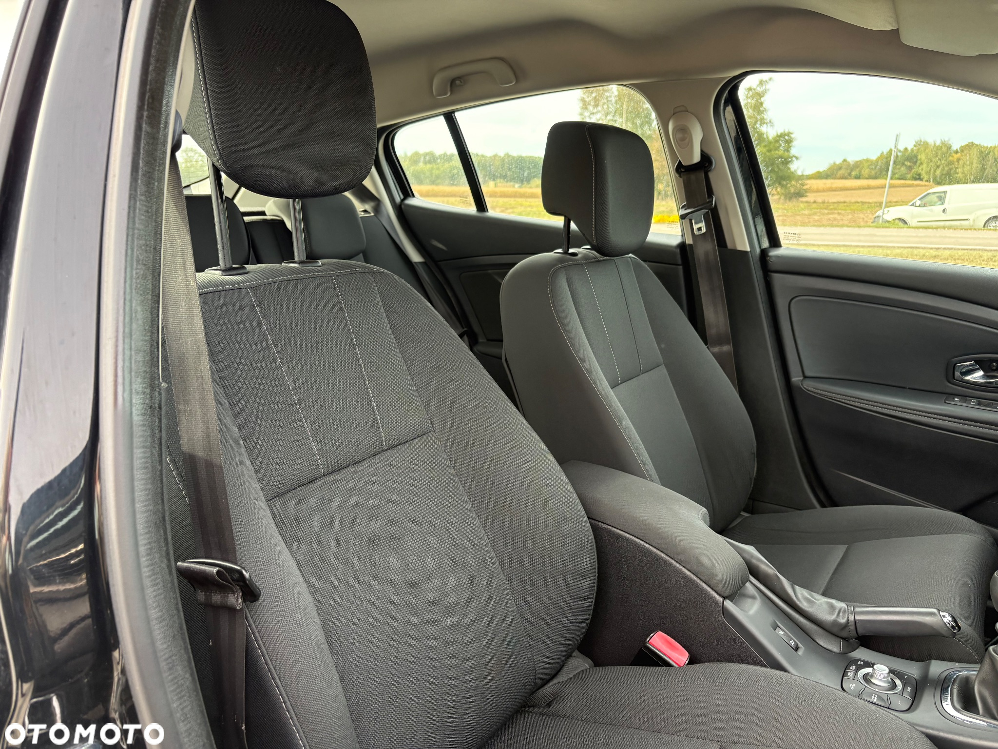 Renault Megane 1.5 dCi Bose - 19
