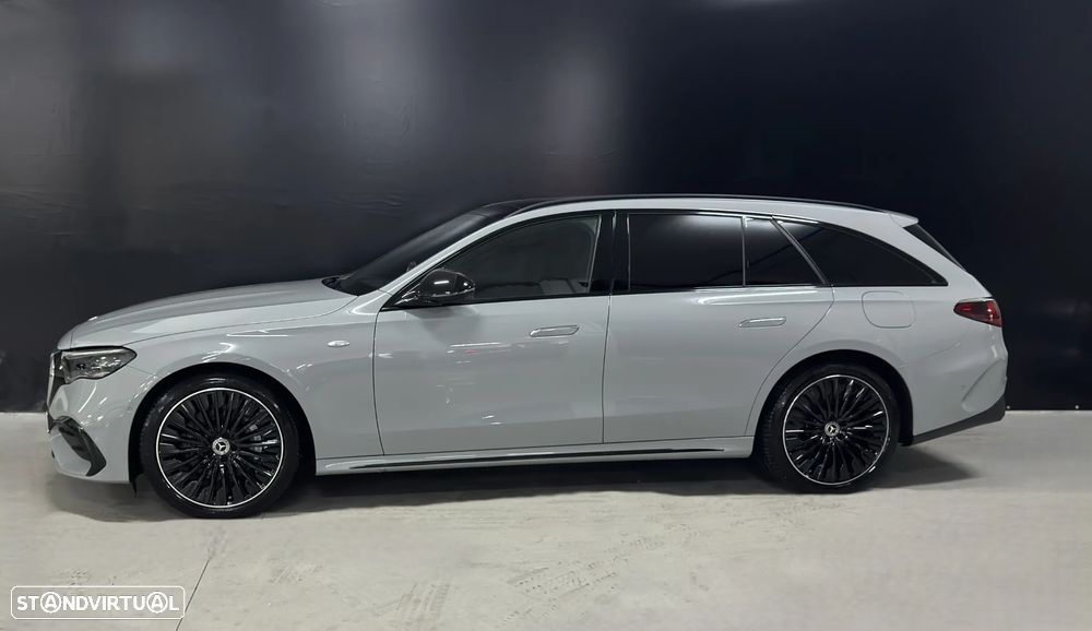 Mercedes-Benz E 300 - 2