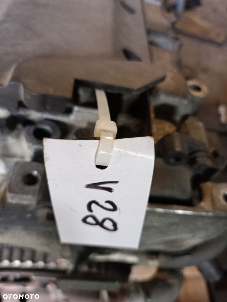 silnik volvo s60 i b5244t3 2.4t 147kw 200km benzyna - 5