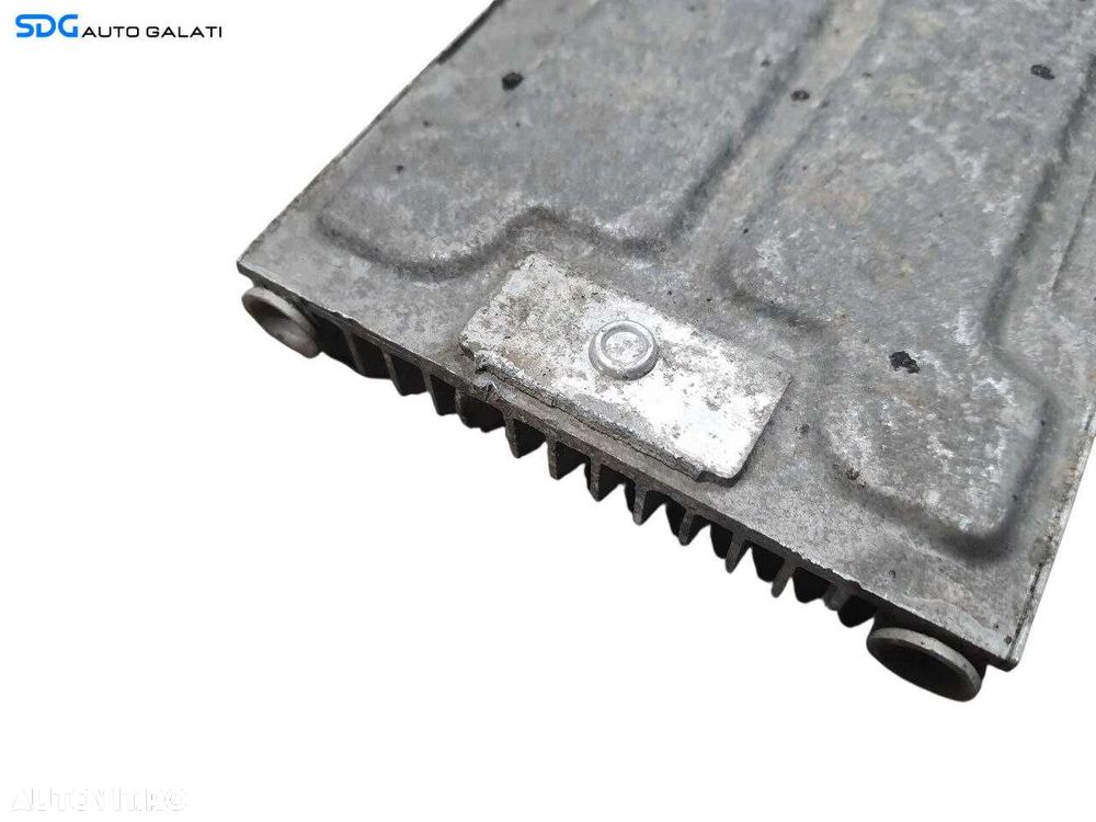 Radiator Racitor Combustibil Motorina cu Defect Skoda Octavia 2 1.9 TDI 2004 - 2008 Cod 3C0203491D [N3622] - 5