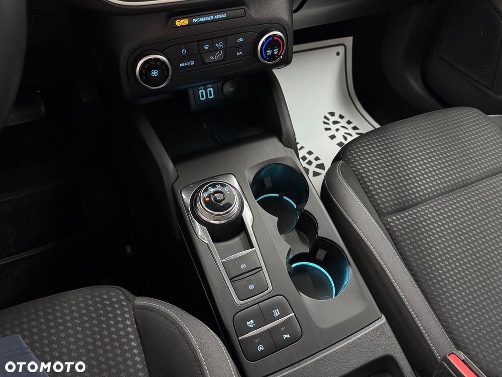 Ford Focus 1.5 EcoBlue Start-Stopp-System ACTIVE STYLE - 19