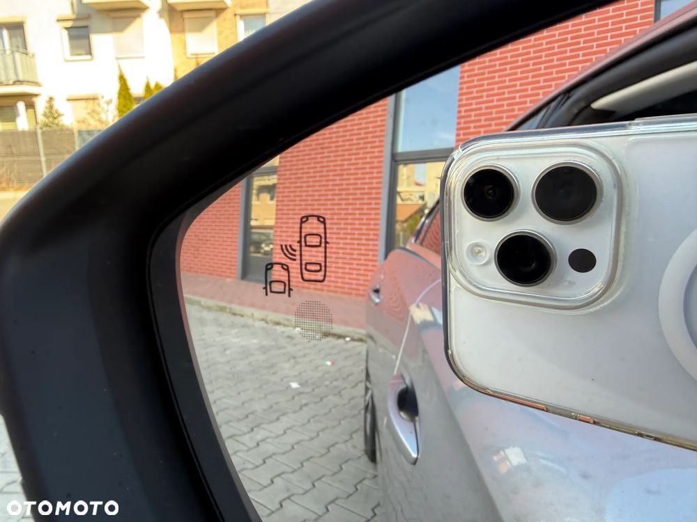 Peugeot 508 1.5 BlueHDi Allure S&S EAT8 - 32