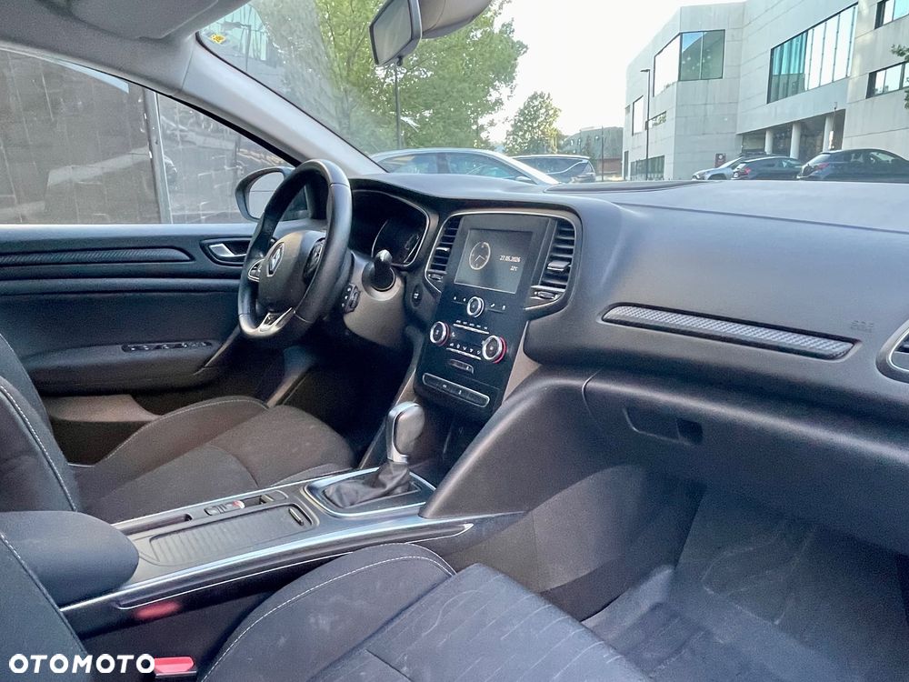 Renault Megane - 23