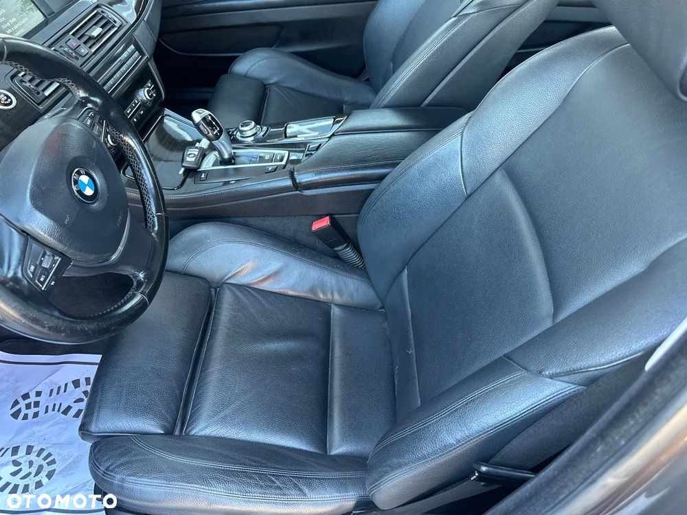 BMW Seria 5 - 20