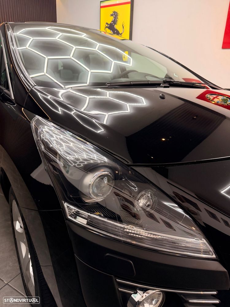 Peugeot 3008 1.6 HDi Roland Garros - 9
