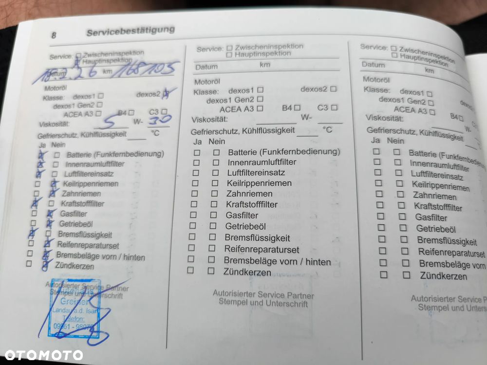 Opel Insignia 2.0 BiTurbo 4x4 GSI - 25