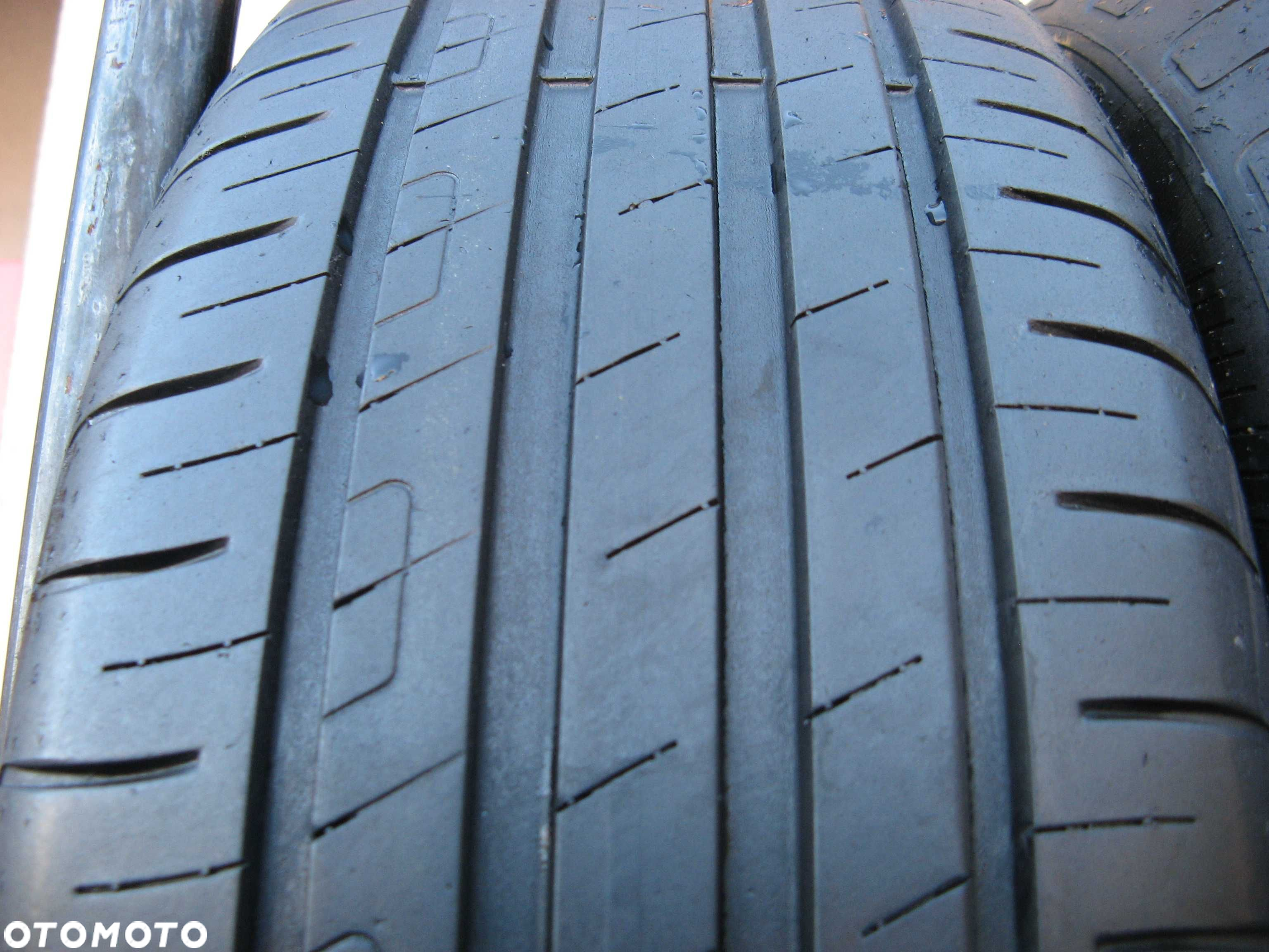 205/60R16 GOODYEAR EfficientGrip Performance - nr.9006 - 2