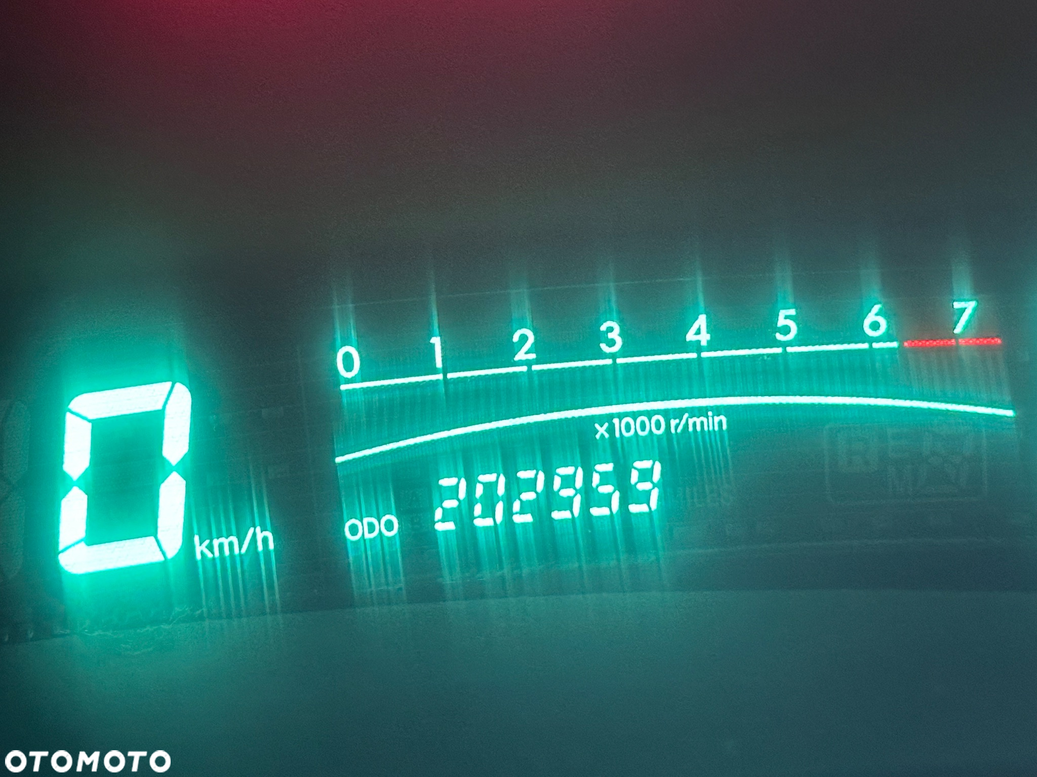 Toyota Yaris 1.0 Luna A/C - 20