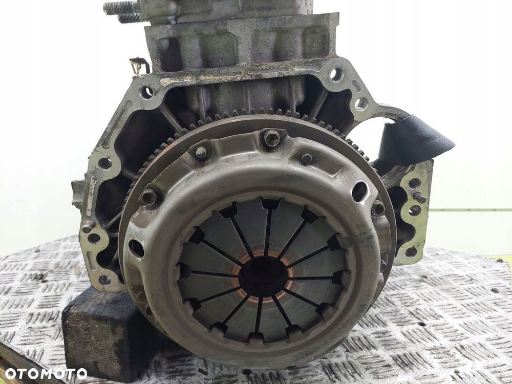 Silnik słupek benzyna Suzuki Liana 2001-2010 1,6 BENZYNA M16A - 8