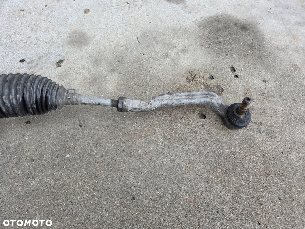 Przekładnia kierownicza maglownica Citroen Berlingo IV - 8