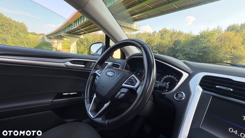 Ford Mondeo 2.0 EcoBlue Trend - 27