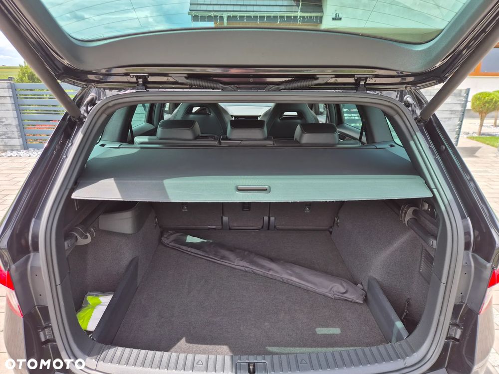 Skoda Kodiaq 2.0 TDI 4x4 DSG Sportline - 22