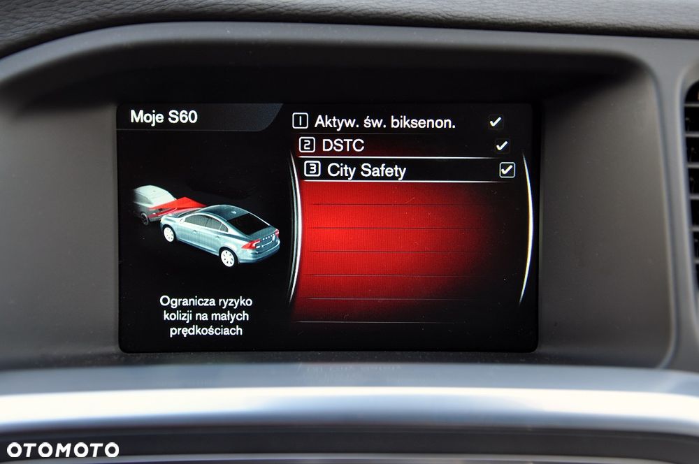 Volvo S60 D4 R-Design Summum - 31