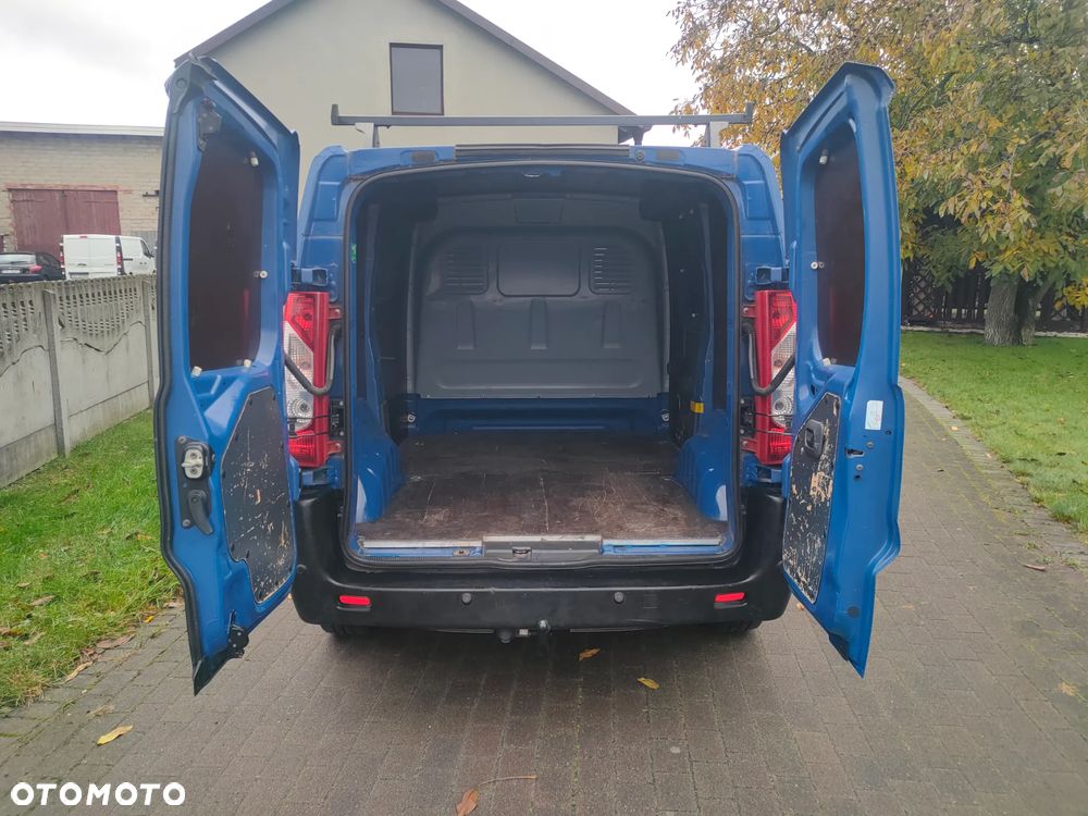 Peugeot EXPERT - 17