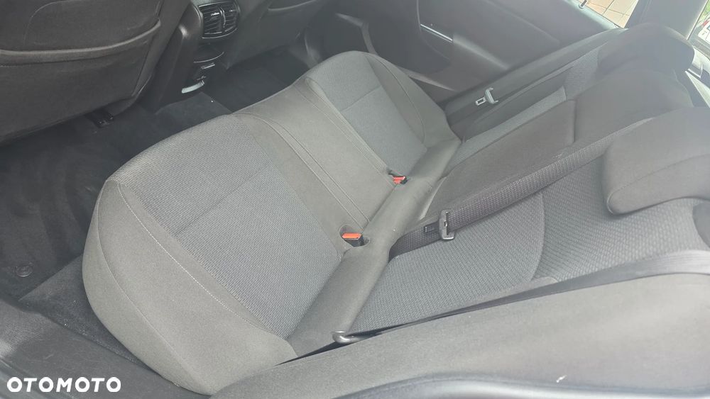 Opel Insignia CT 2.0 CDTI - 9