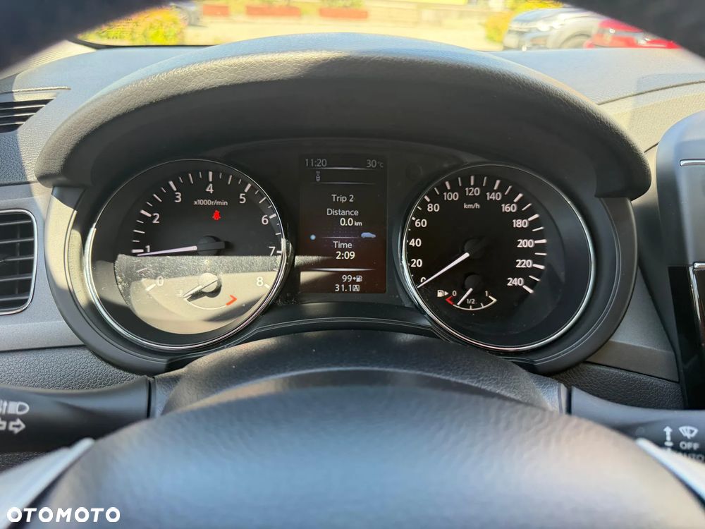 Nissan Pulsar 1.2 DIG-T N-Connecta - 10