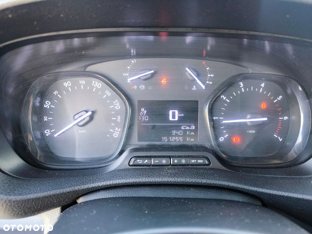 Toyota PROACE - 18