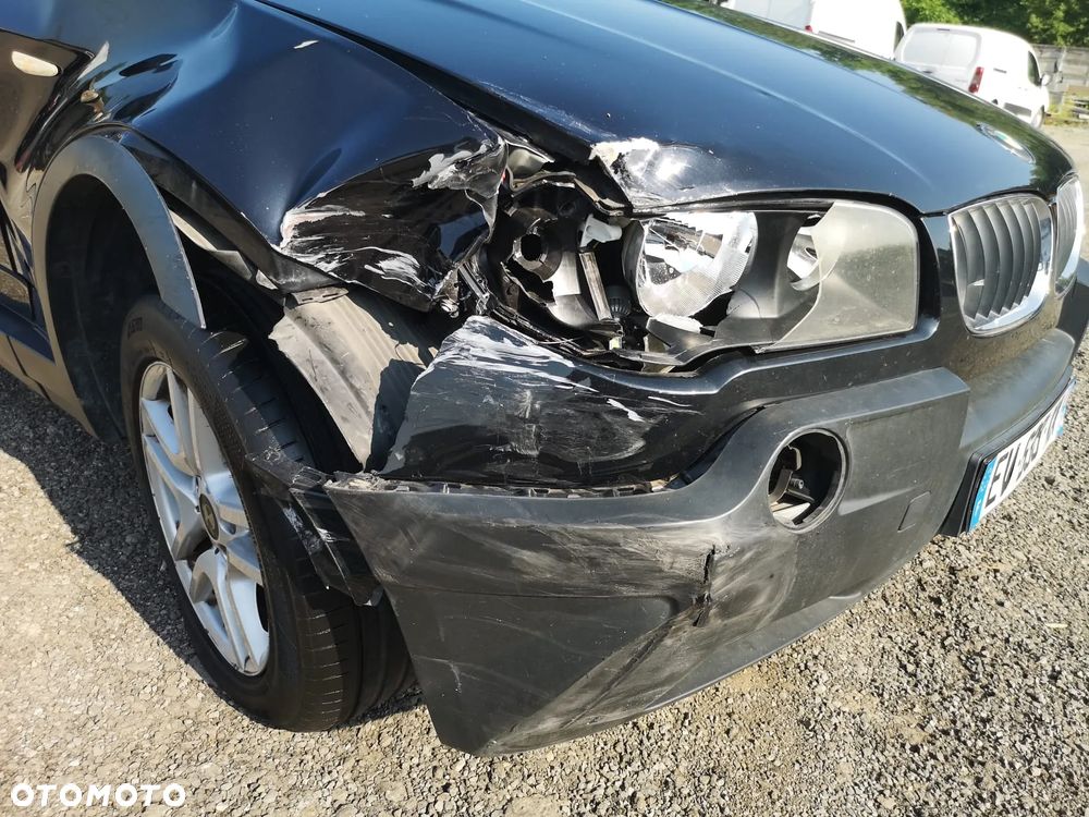 BMW X3 - 29