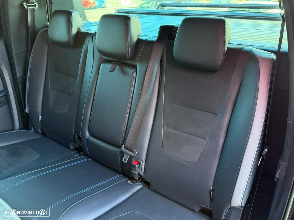 Ford Ranger 2.0 TDCi CD Raptor 4WD - 33
