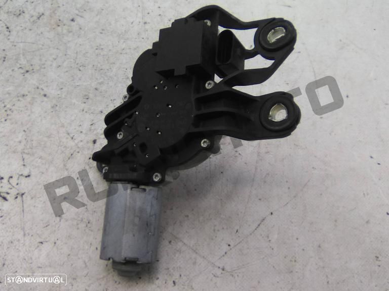 Sistema /motor Limpa Vidros Trás 5k695_5711b Vw Polo V (6r) [20 - 6
