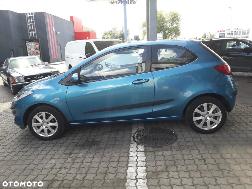 Mazda 2 1.3 Comfort - 3