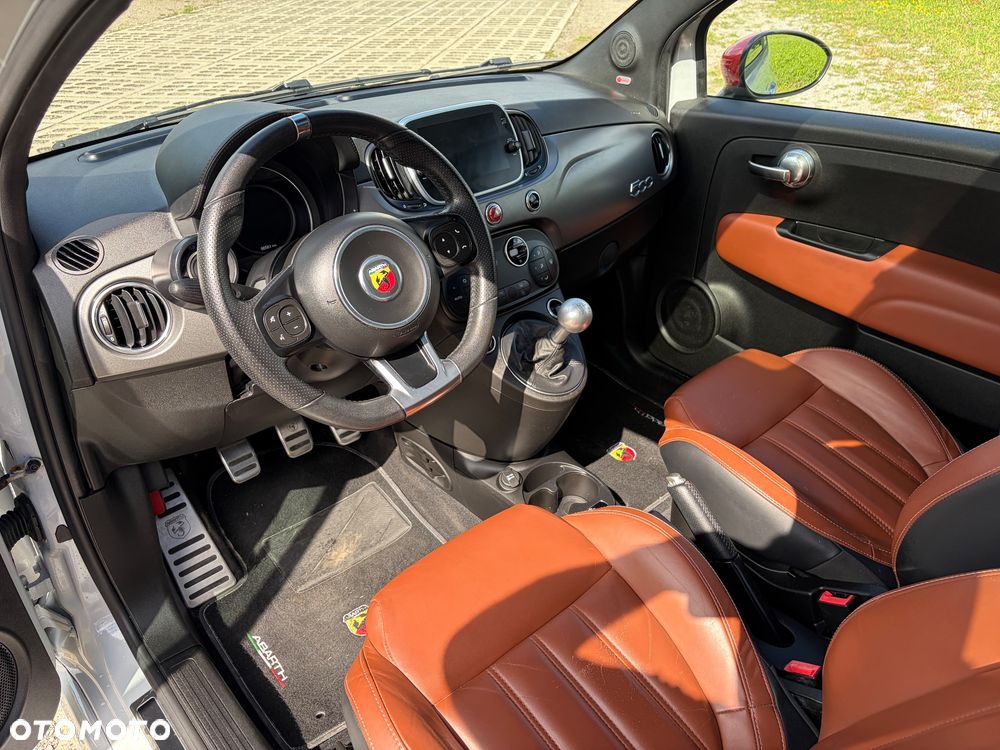 Fiat 500 - 20