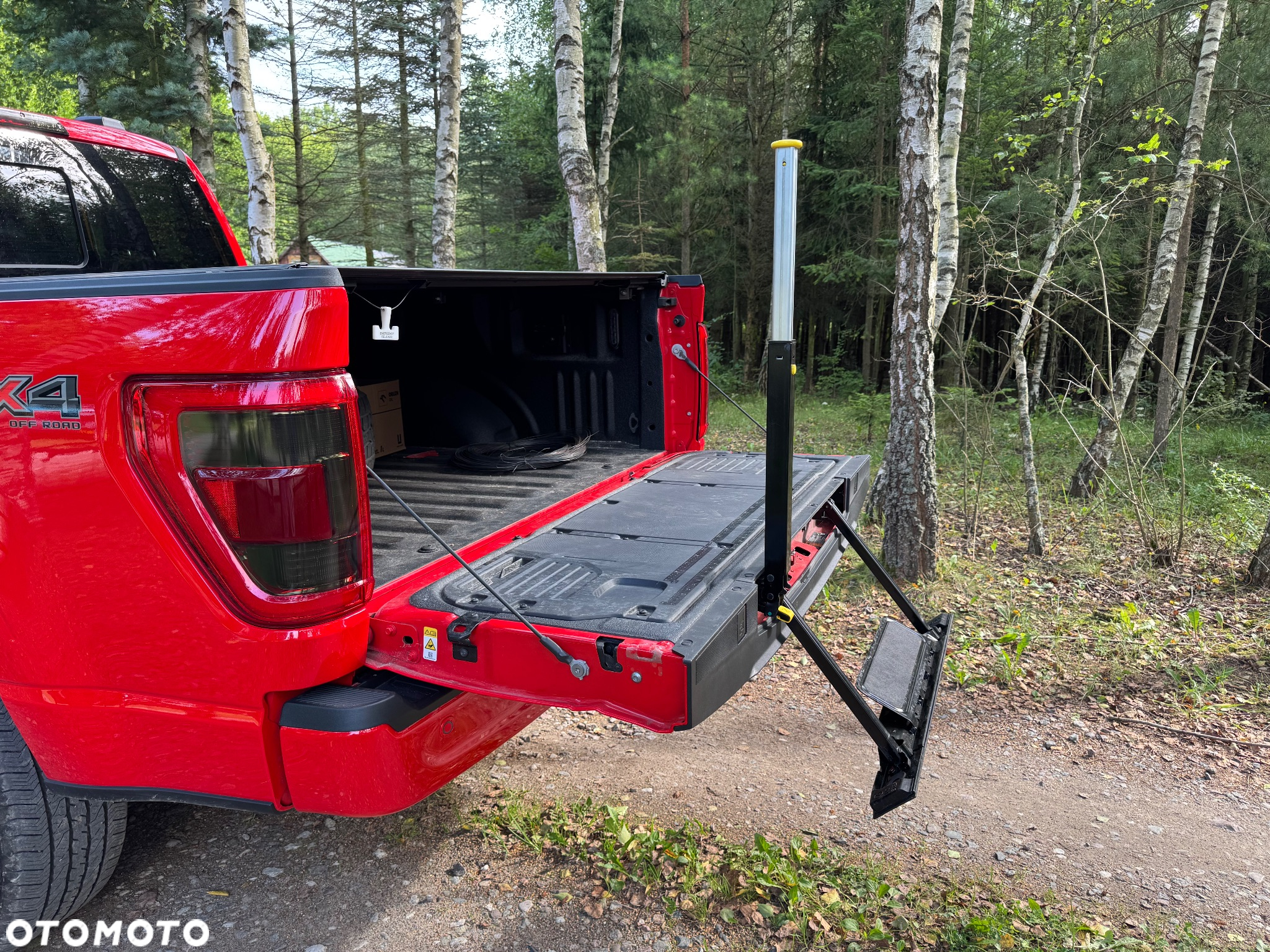 Ford F150 - 32