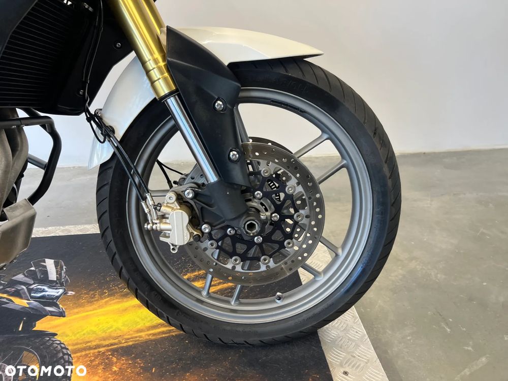 Triumph Tiger - 21