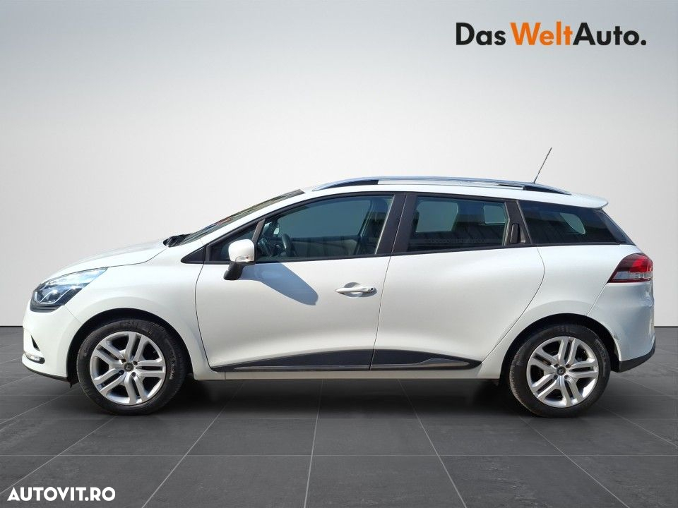 Renault Clio - 3