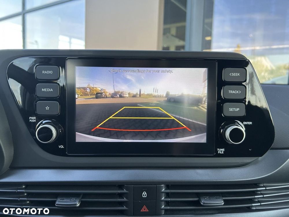 Hyundai i20 1.0 T-GDi Modern - 26