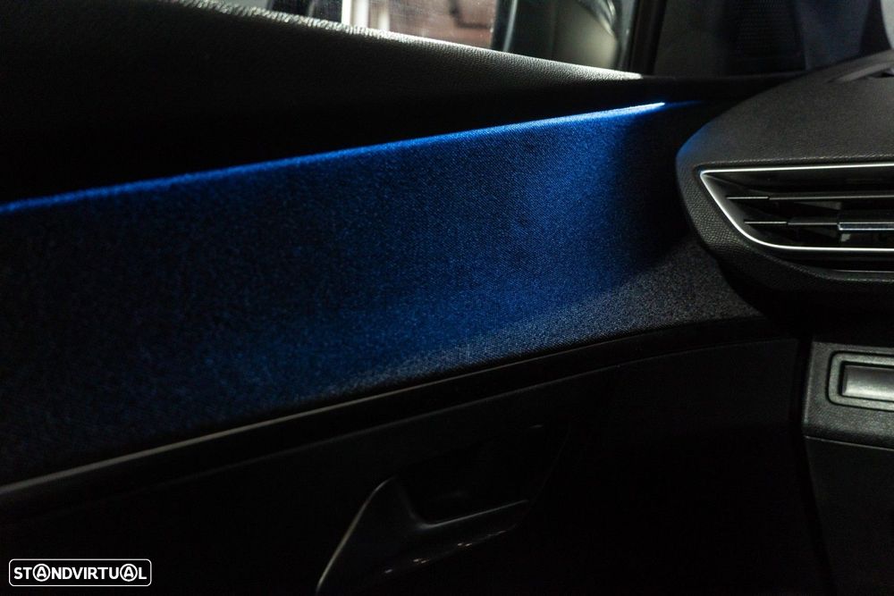 Peugeot 3008 1.5 BlueHDi GT Line EAT8 - 31