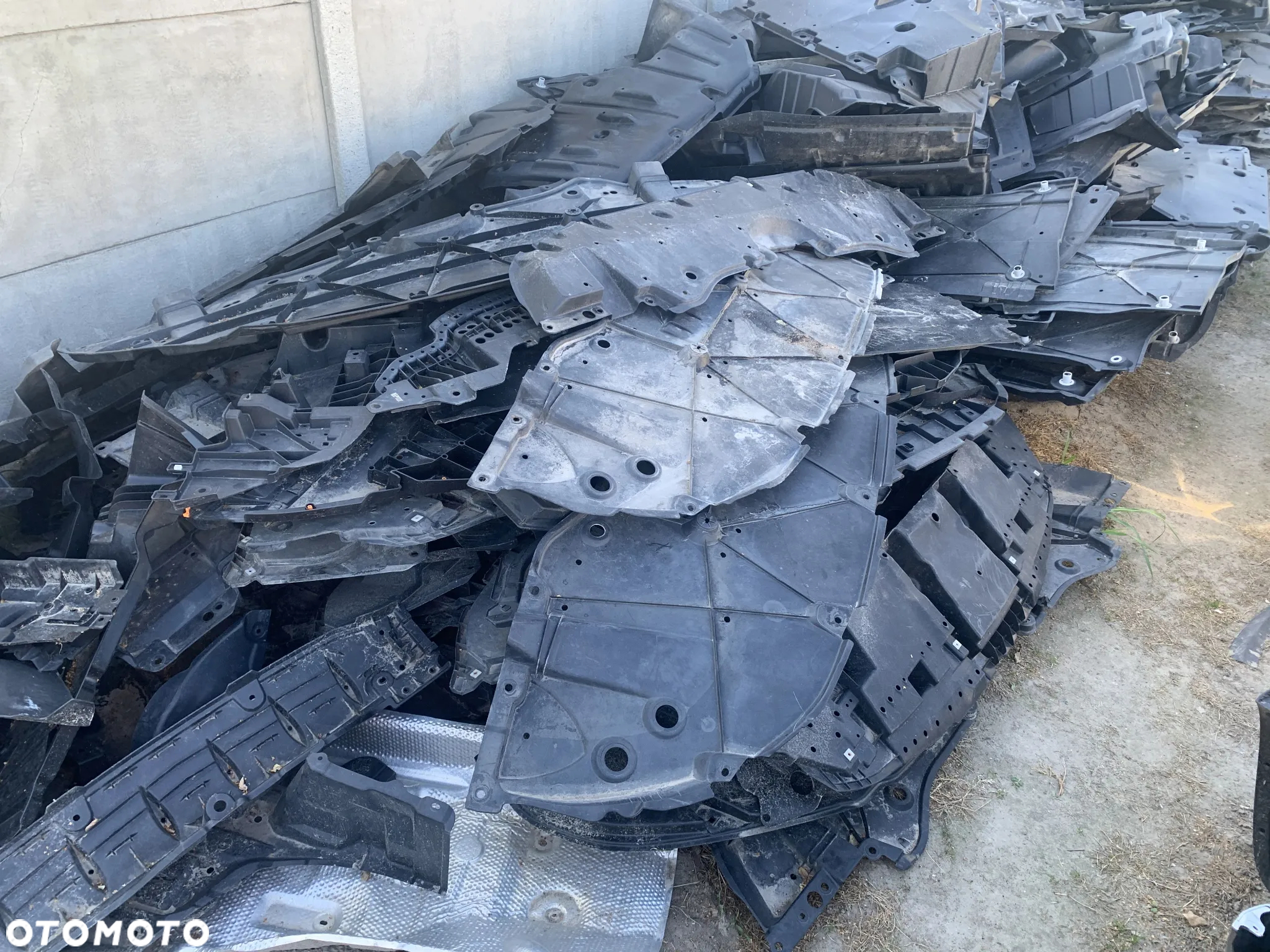 CZĘŚCI SAMOCHODOWE TOYOTA & LEXUS HURT HURTEM HURTOWO ZDERZAKI SPOILERY DOKŁADKI HOKEJE LISTWY BŁOTNIKA NA BŁOTNIK DRZWI NAKŁADKI PROGOWE OSŁONY POD SILNIK NADKOLA KRATKI ATRAPY ABSORBERY STYROPIANY WZMOCNIENIA BELKI NAROŻNIKI - 2