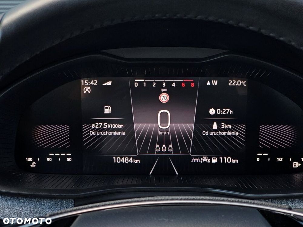 Skoda Kamiq 1.5 TSI Selection - 28
