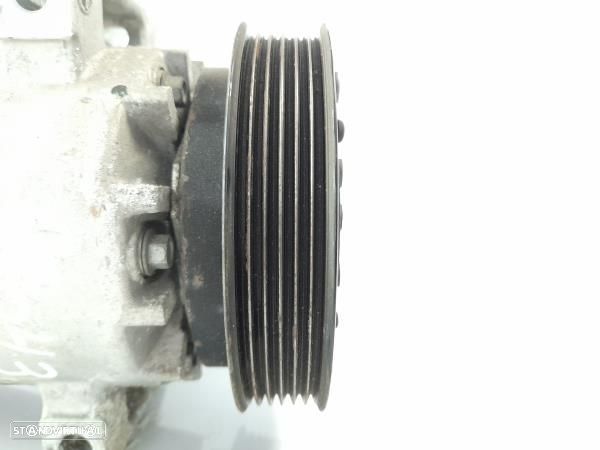 Compressor A/C Renault Clio Iv (Bh_) - 2