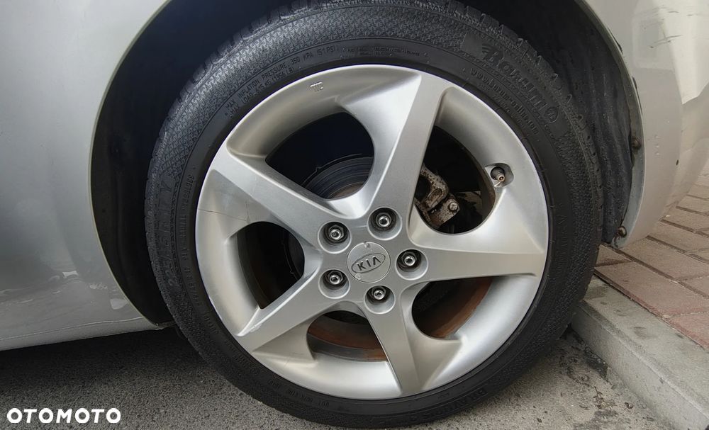 Kia ProCeed 1.6 CVVT EX - 6