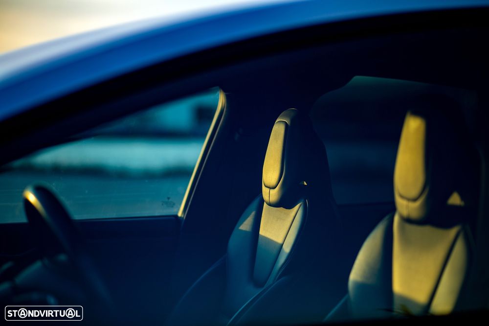 Tesla Model X P100D - 36