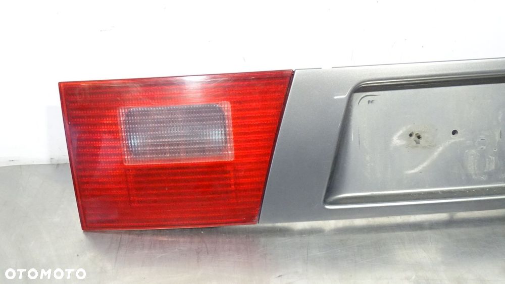 BLENDA KLAPY BAGAŻNIKA SEAT ALHAMBRA 1.9 - 2